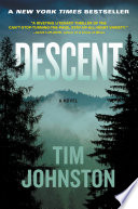 Descent : a novel  /