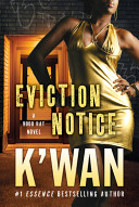 Eviction notice /