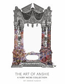 The art of Anshie : a very niche collection /