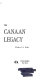 The Canaan legacy /