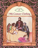 19th century clothing /
