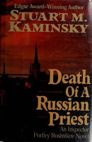 Death of a Russian priest /