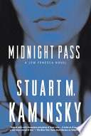 Midnight pass : a Lew Fonseca mystery /