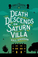Death descends on Saturn Villa /