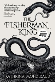 The fisherman king /