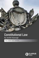 Constitutional law in Ireland /