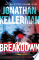 Breakdown : an Alex Delaware novel /