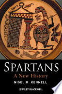 Spartans : A New History