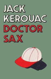 Doctor Sax : Faust part three /