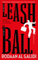 The leash and the ball /