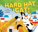 Hard hat cat! /