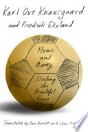 Home and away : writing the beautiful game /