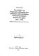 Verzeichnis von Programm-Abhandlungen deutscher, österreichischer und schweizerischer Schulen der Jahre 1825-1918 : alphabetisch geordnet nach Verfassern /