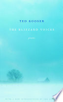 The blizzard voices : [poems] /