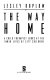 The way home : a child therapist looks at the inner lives of city children /