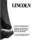 Lincoln : an illustrated biography /