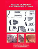 Holocene archaeology of the southern coast of Tanzania /