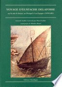 Voyage d'Eustache Delafosse sur la côte de Guinée, au Portugal et en Espagne : 1479-1481 /
