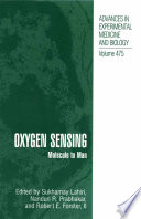 Oxygen Sensing : Molecule to Man /