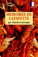 Memoires de Lafayette /