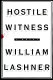 Hostile witness : a novel /