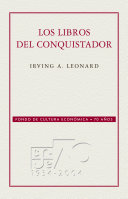 Los libros del conquistador /