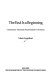 The end is a beginning : contemporary apocalyptic representations of Jerusalem /