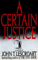 A certain justice /