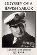 Odyssey of a Jewish sailor /