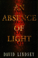 An absence of light /