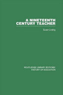 A nineteenth century teacher, John Henry Bridges, M.B., F.R.C.P. /