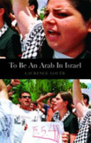 Israel's Arab Citizens /