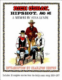 Rick O'Shay, Hipshot, and me : a memoir /