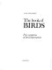 The book of birds : five centuries of bird illustration /