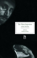 The three imposters : or, The transmutations /