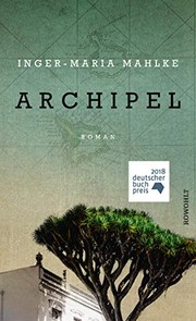 Archipel : Roman /