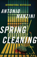 Spring cleaning : a novel /