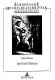 Apoll und Marsyas : ikonologische Studien zu einem Mythos in der italienischen Renaissance /