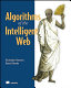 Algorithms of the intelligent Web /