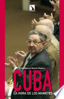 Cuba : la hora de los mameyes /