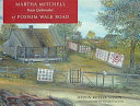 Martha Mitchell of Possum Walk Road : Texas quiltmaker /