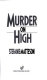 Murder on high /