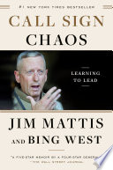 Call sign chaos : learning to lead /