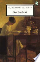 Mrs Craddock /