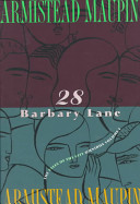 28 Barbary Lane : the Tales of the city omnibus, volume 1 /