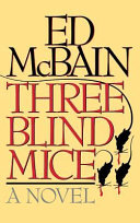 Three blind mice /