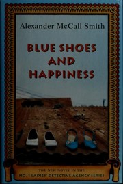 Blue shoes and happiness /