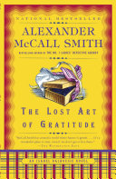 The lost art of gratitude /