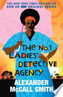 The No. 1 Ladies' Detective Agency /