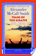 Tears of the giraffe /